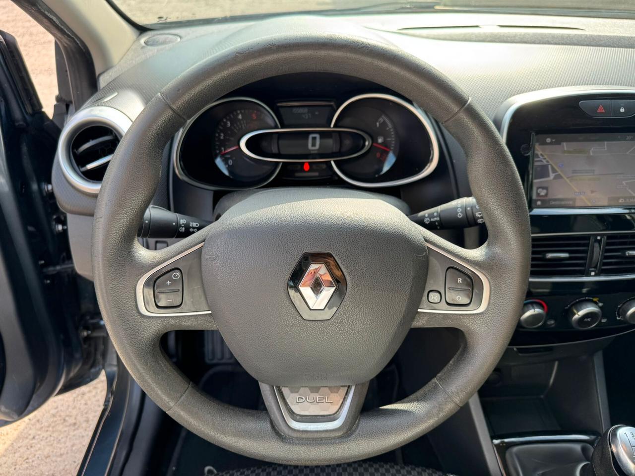 Renault Clio dCi 8V 75 CV S&S Energy Duel2