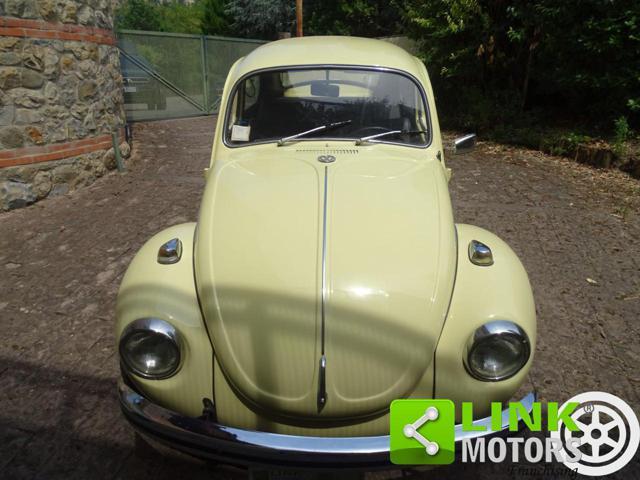 VOLKSWAGEN Maggiolone 1.3 11/AB 11 44cv 1971