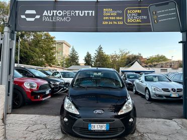 Ford Ka 1.2 Titanium c/esp,tcs 69cv E5