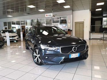 VOLVO V60 D3 Geartronic Business