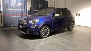 FIAT 500X 500X 1.5 T4 Hybrid 130 CV DCT Sport Dolcevita