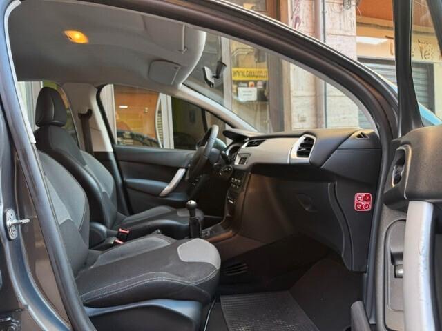 Citroen C3 1.4 HDi 70 Attraction - in Garanzia
