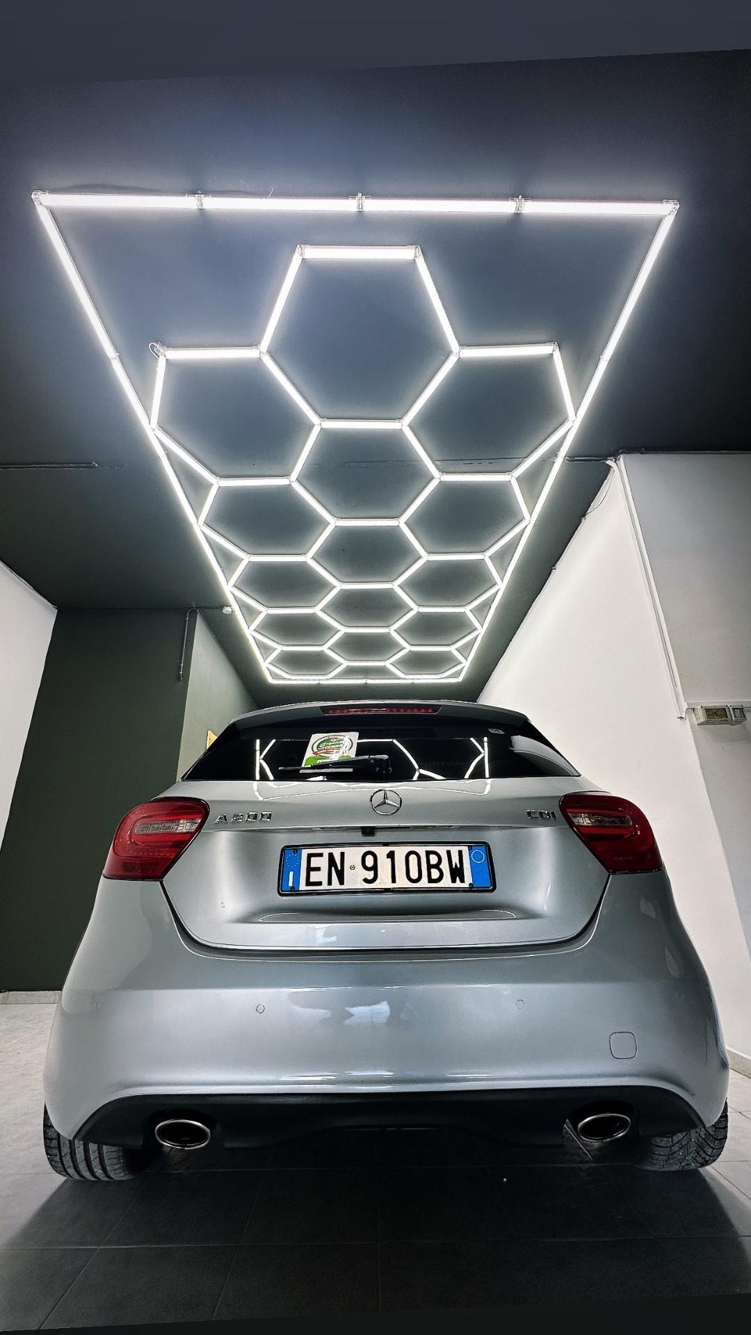 Mercedes-benz A 200 CDI Premium