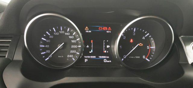 LAND ROVER Range Rover Evoque 2.2 TD4 5p. Dynamic