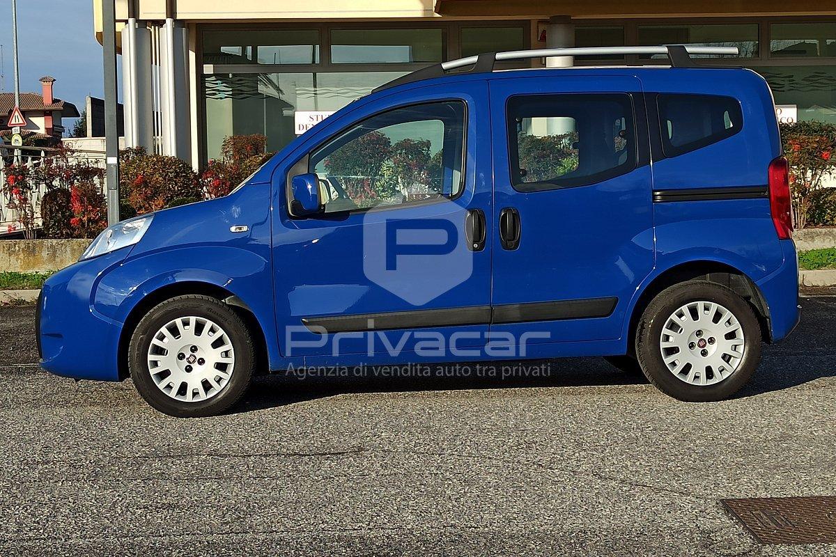 FIAT QUBO 1.3 MJT 75 CV Dynamic