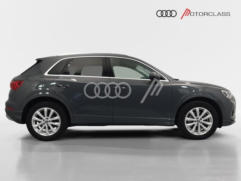 Audi Q3 40 2.0 tdi 190cv business advanced quattro s tronic