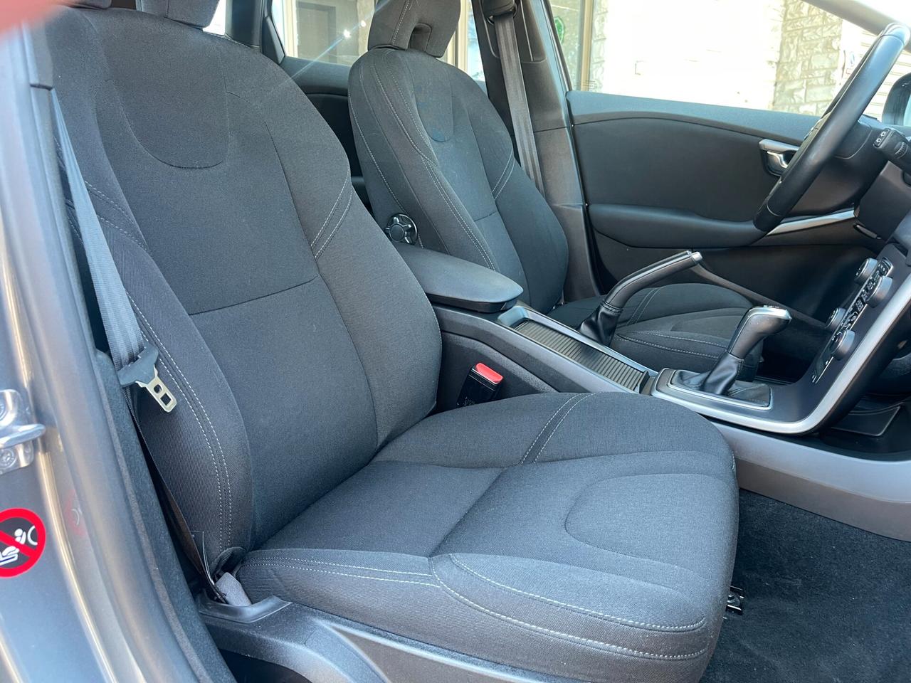 Volvo V40 D2 Business NEO PATENTATI