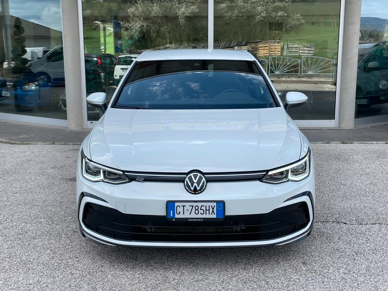Volkswagen Golf 2.0 TDI 150 CV DSG 4Motion R-Line 4x4