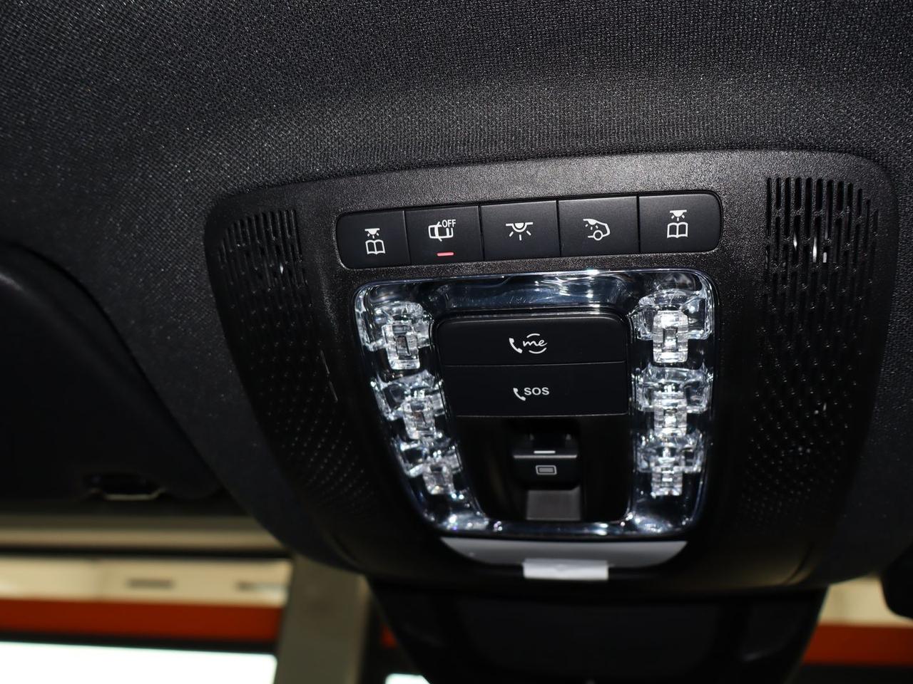 Mercedes-Benz GLE 350 Premium Pro GLE 350 d #10562