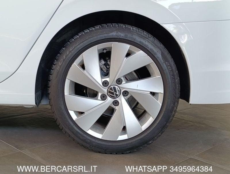 Volkswagen Golf Golf Variant 2.0 TDI SCR DSG Life