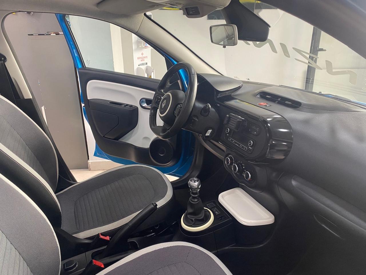 Renault Twingo 90 CV