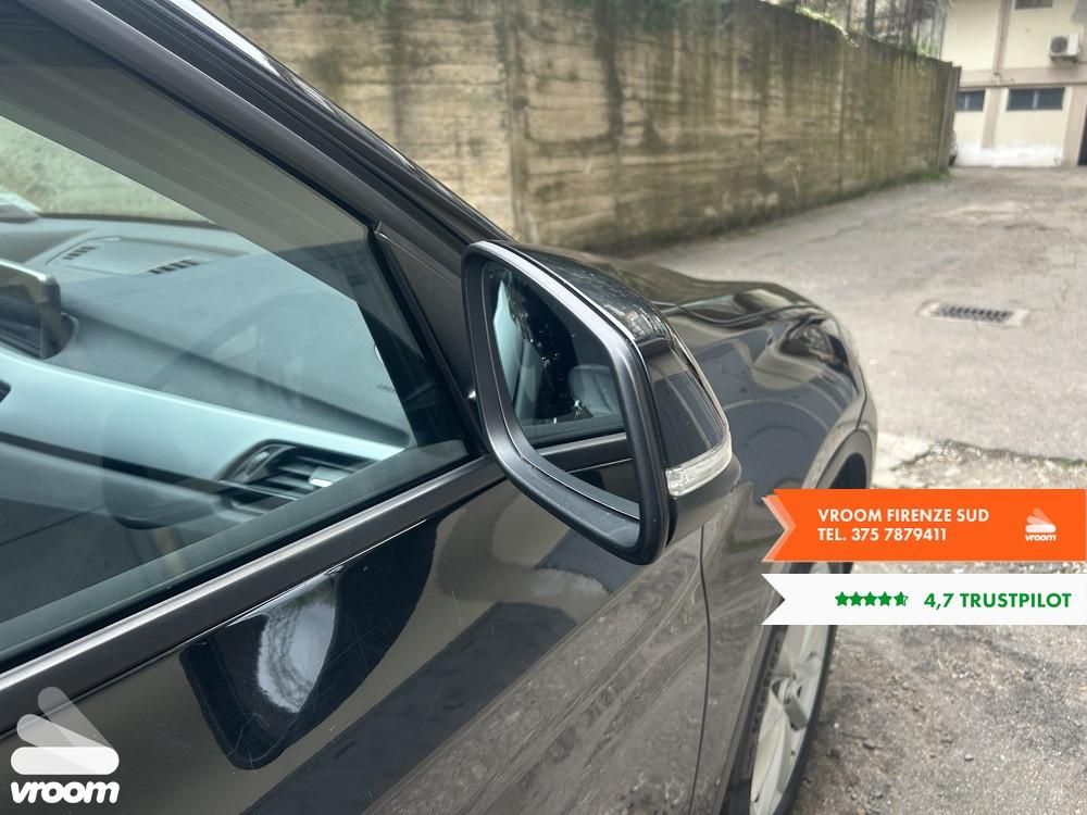 BMW X1 (F48) X1 xDrive18d Business