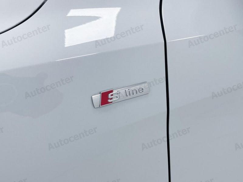 Audi A1 A1 Sportback 30 1.0 tfsi S Line Edition 116cv