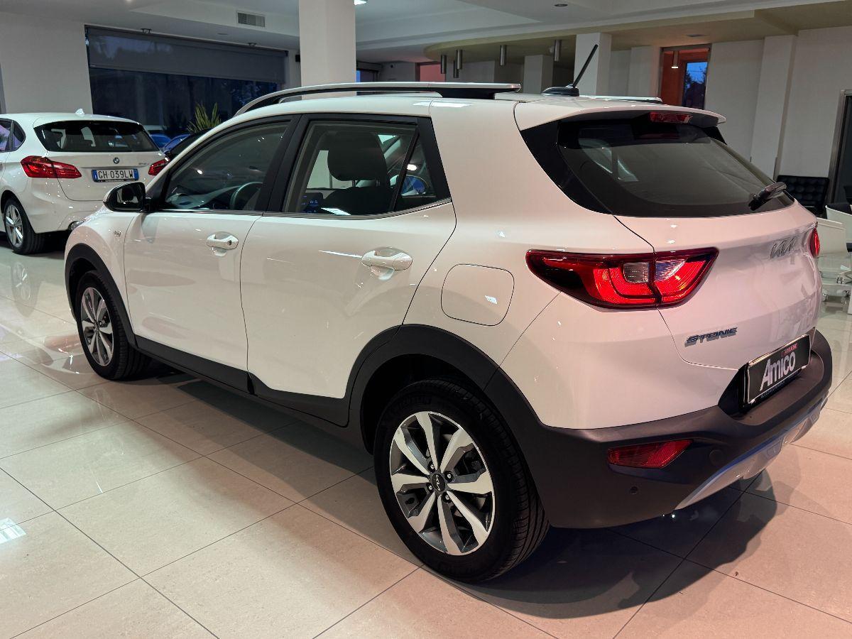 KIA Stonic 1.0 T-GDi 100 CV Energy
