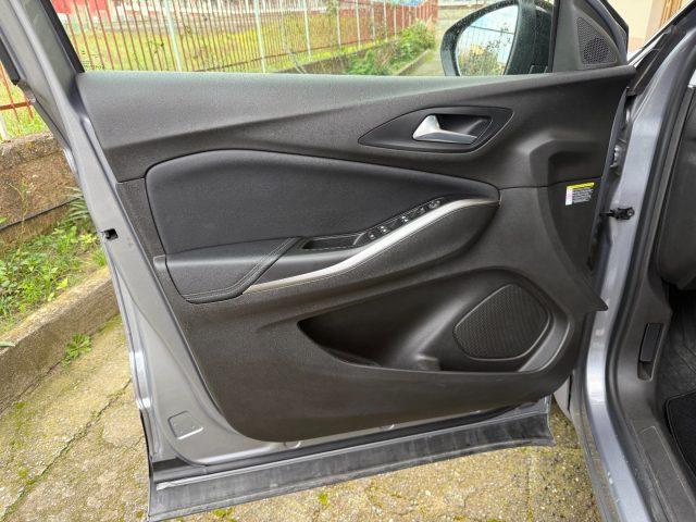 OPEL Grandland 1.6 PHEV aut. AWD GSe