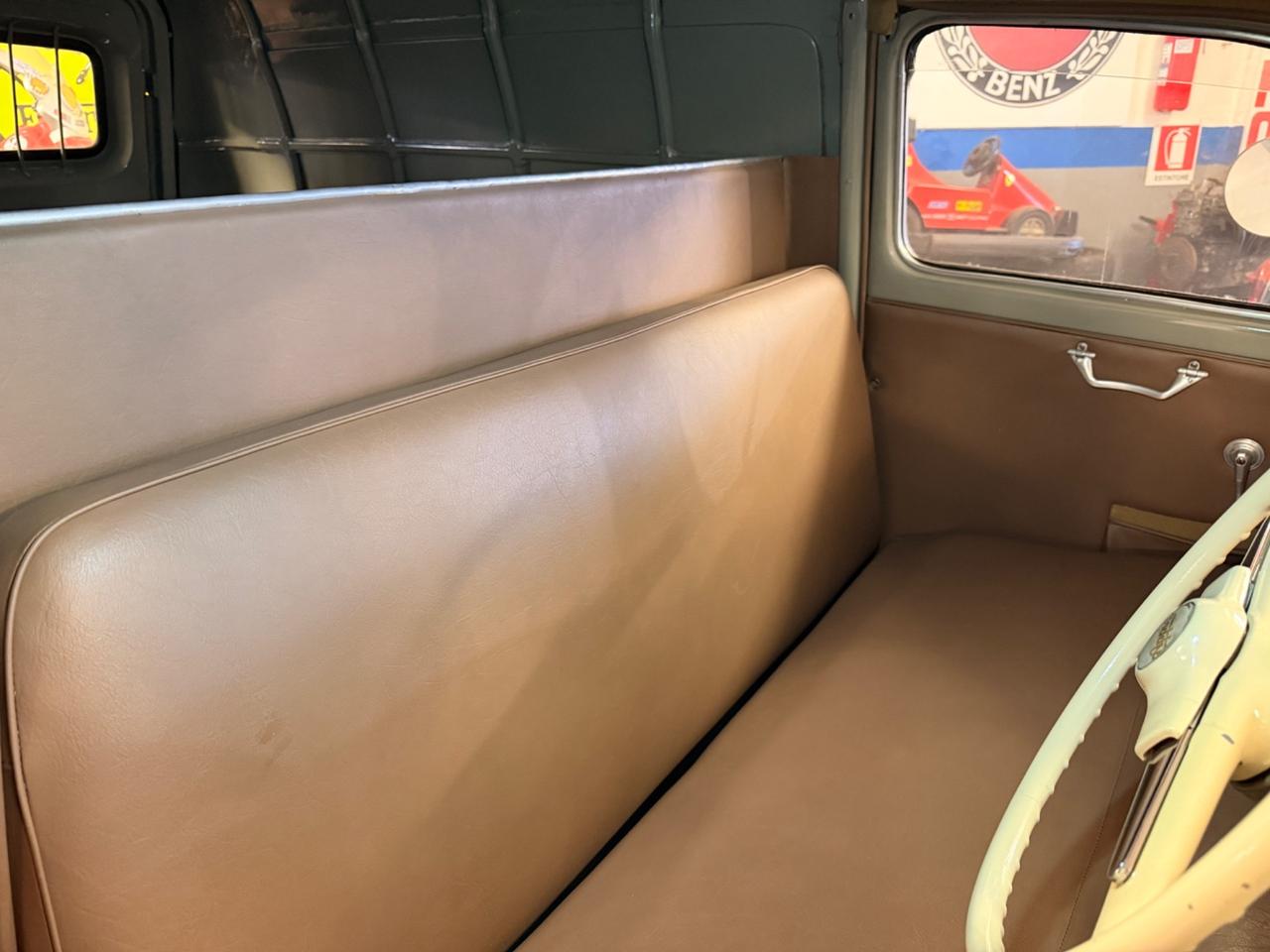 Lancia Altro Appia