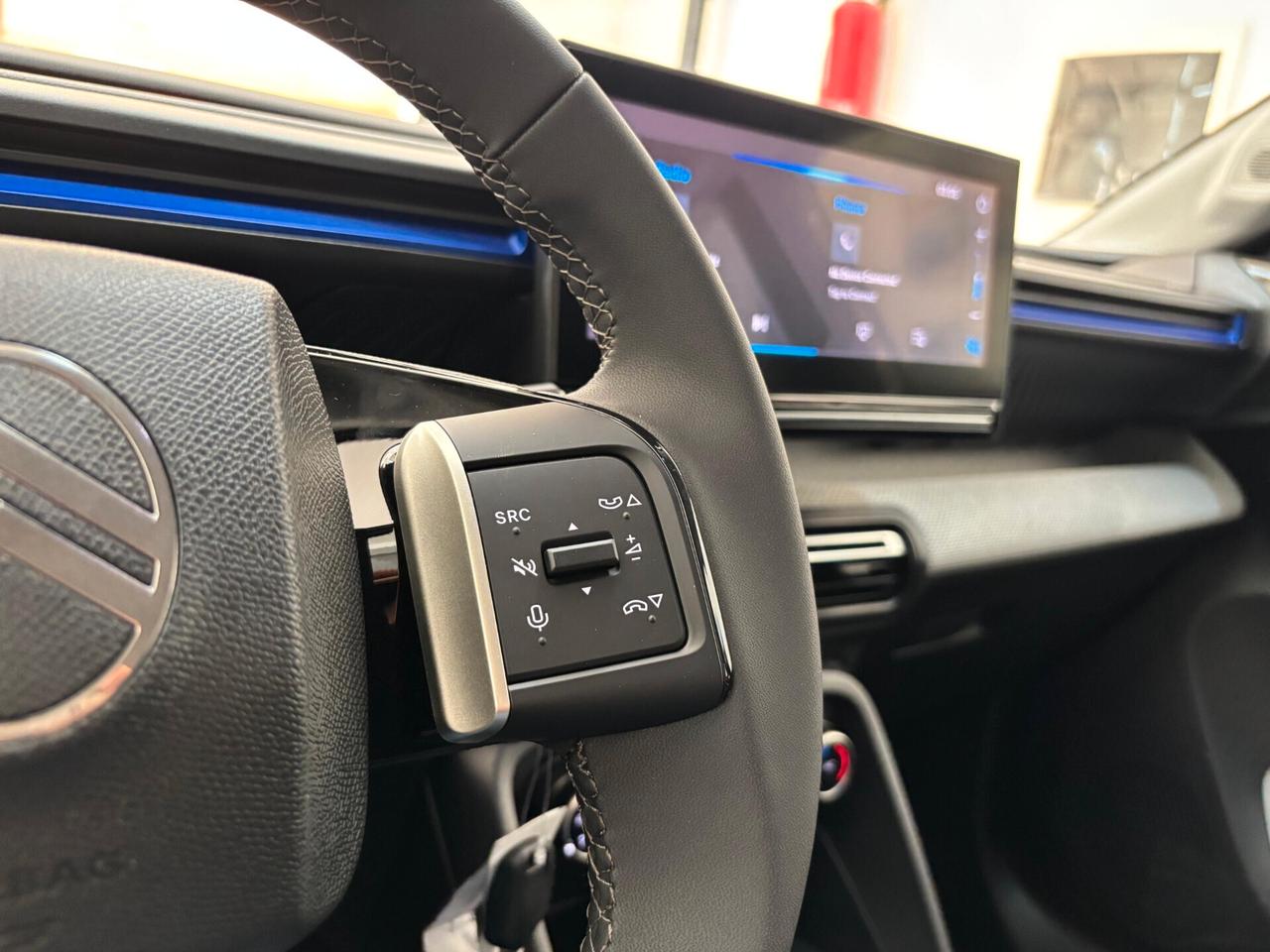 Nuova Citroen C3 Turbo Km0 Plus