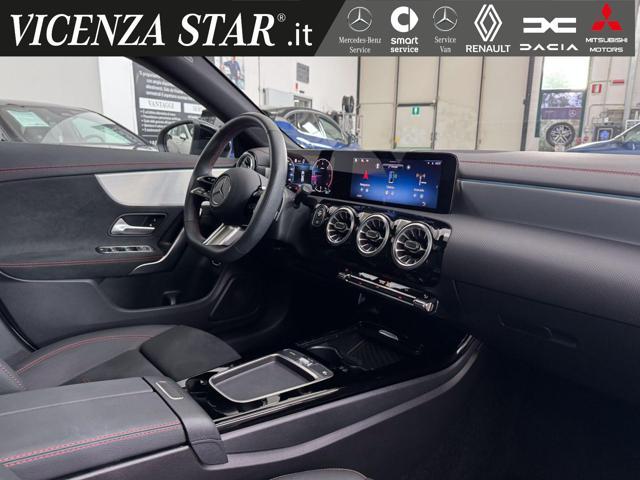 MERCEDES-BENZ CLA 200 d S.B. AMG PREMIUM