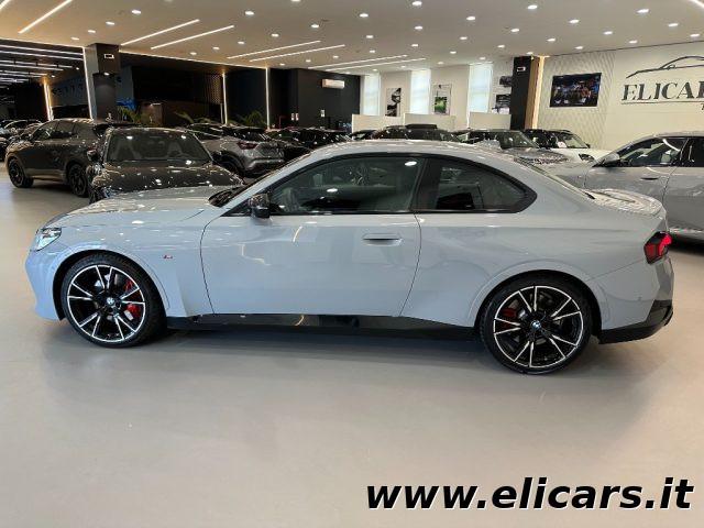 BMW M240 M 240i xDrive 374cv