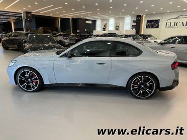 BMW 240 M 240i xDrive 374cv