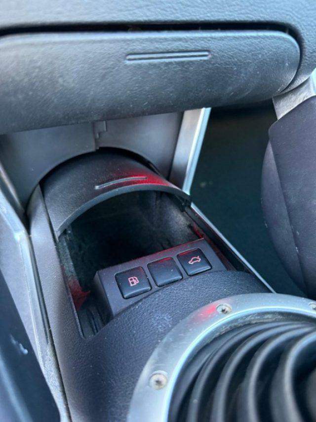 AUDI TT Coupé 1.8 T 20V 179cv cat PELLE/ALCANTARA-XENON