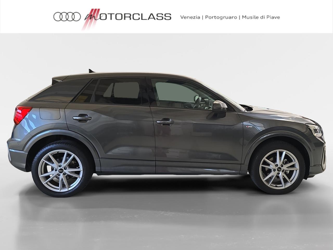 35 Tfsi S Line Edition S Tronic
