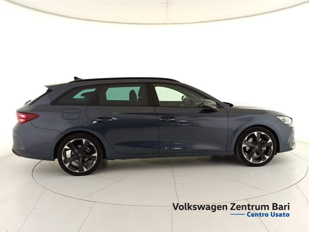 Cupra Leon sportstourer 2.0 tdi 150cv dsg