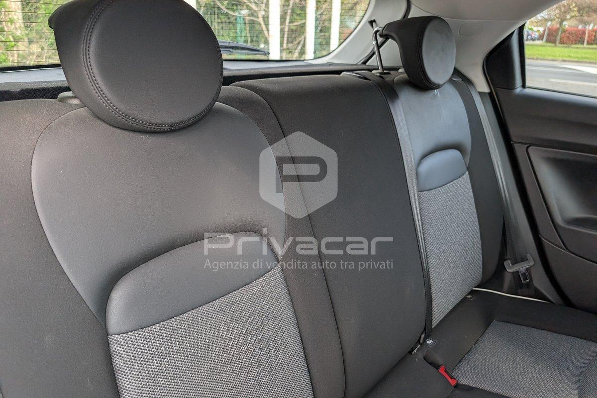 FIAT 500X 1.3 MultiJet 95 CV Pop Star