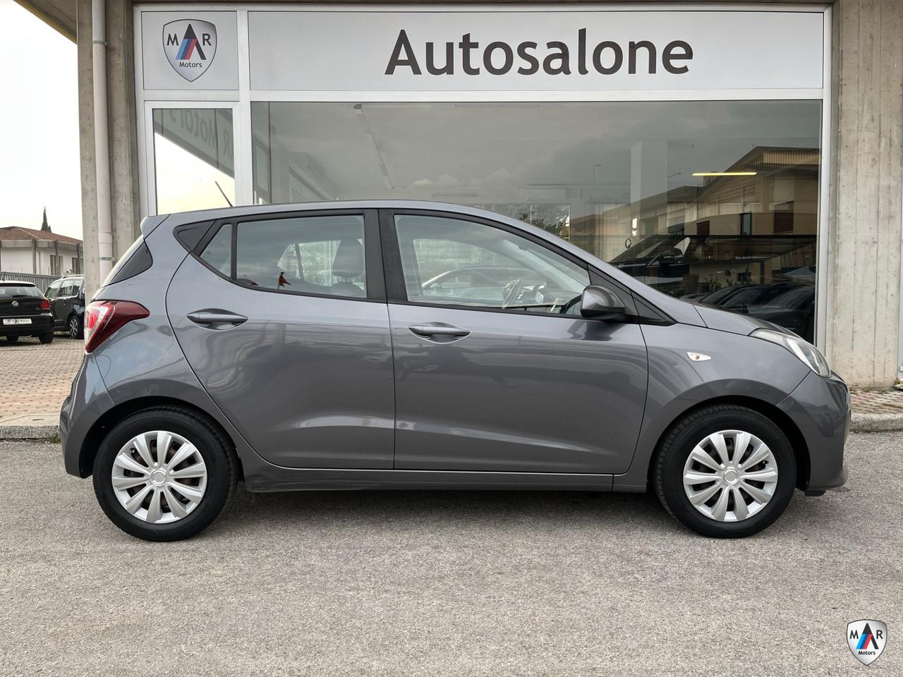 Hyundai i10 1.0 Style
