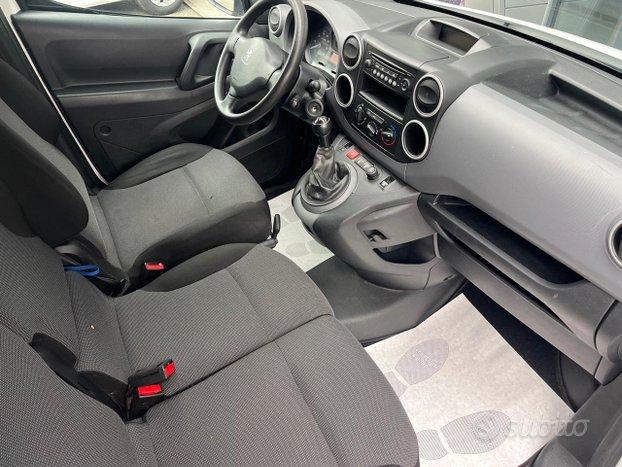 PEUGEOT Partner BlueHDi 100 L1 Furgone Premium P