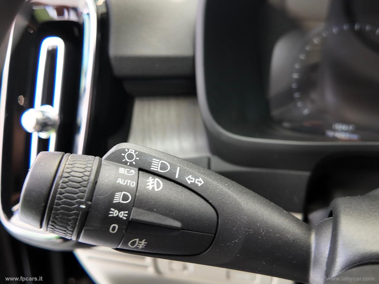 VOLVO XC40 D3 Geartronic Inscription