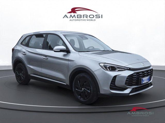 MG ZS MG ICE 1.5L MT 2WD STD