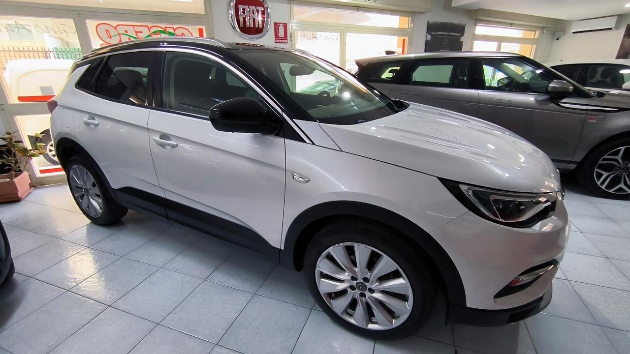 Opel Grandland X 1.5 diesel Ecotec Start&Stop aut. Innovation