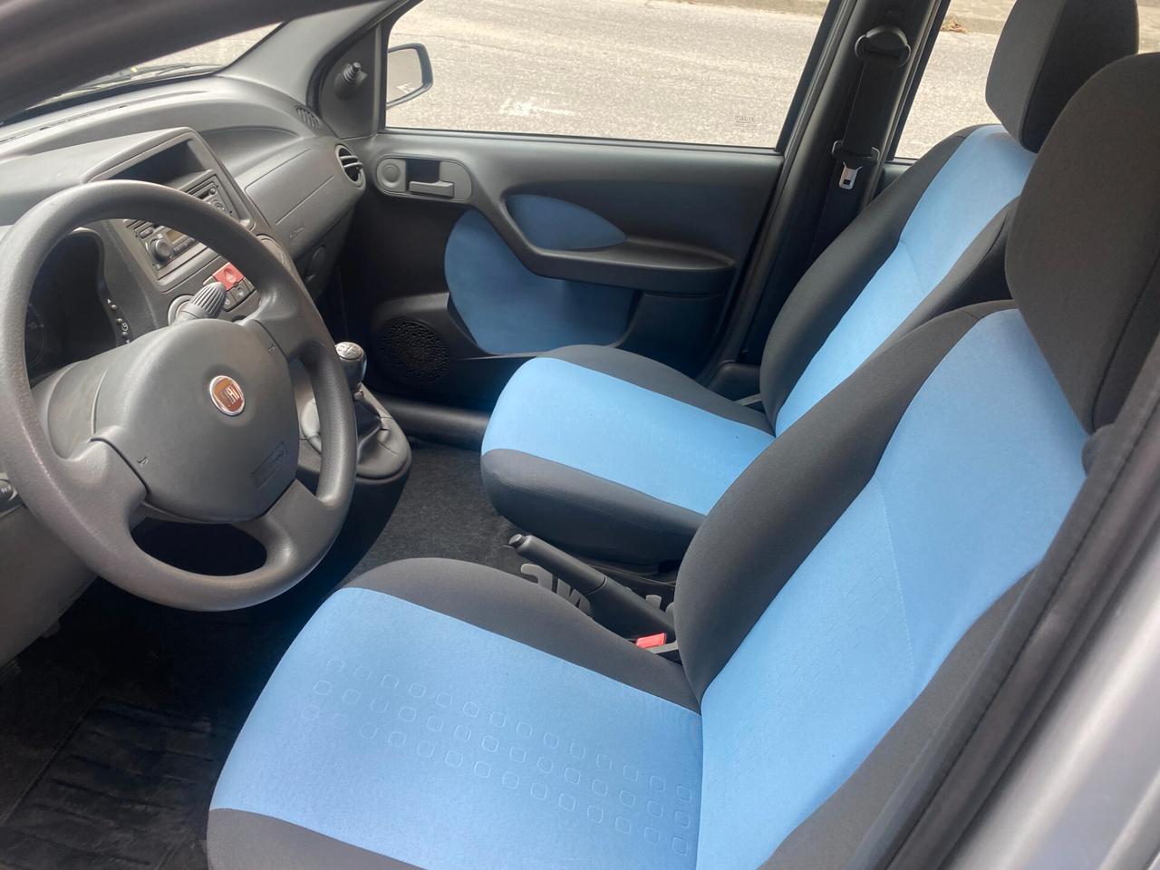 Fiat Panda 1.2 Dynamic