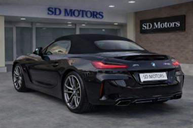 BMW Z4 M 40i auto