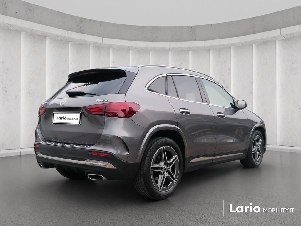 Mercedes GLA 200 200 D AMG Line Premium 4Matic 8G-DCT
