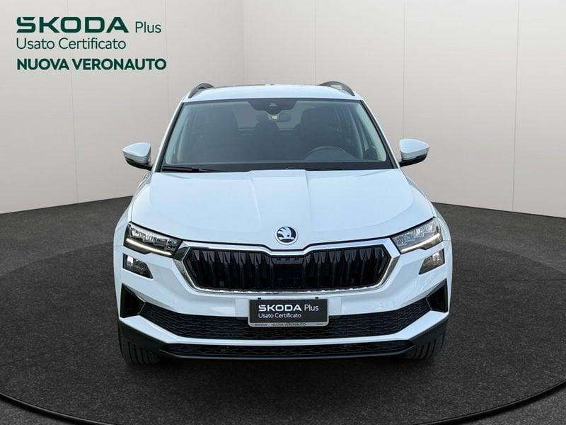 Skoda Karoq Executive 2.0 TDI 85 kW (115 CV) 7 marce - DSG