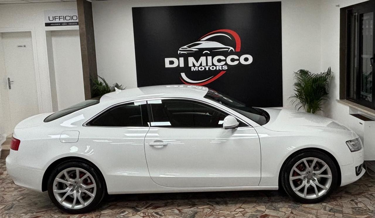 Audi A5 1.8 TFSI Ambition