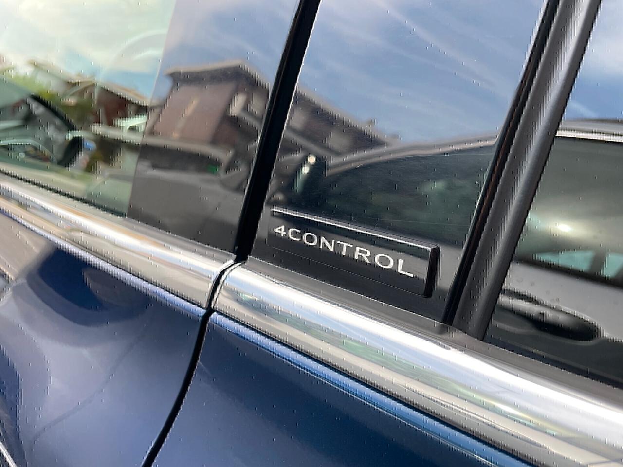 Renault Talisman dCi 160 CV EDC Energy Initiale Paris 4Control