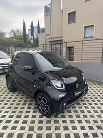 Smart ForTwo 90 0.9 Turbo Prime