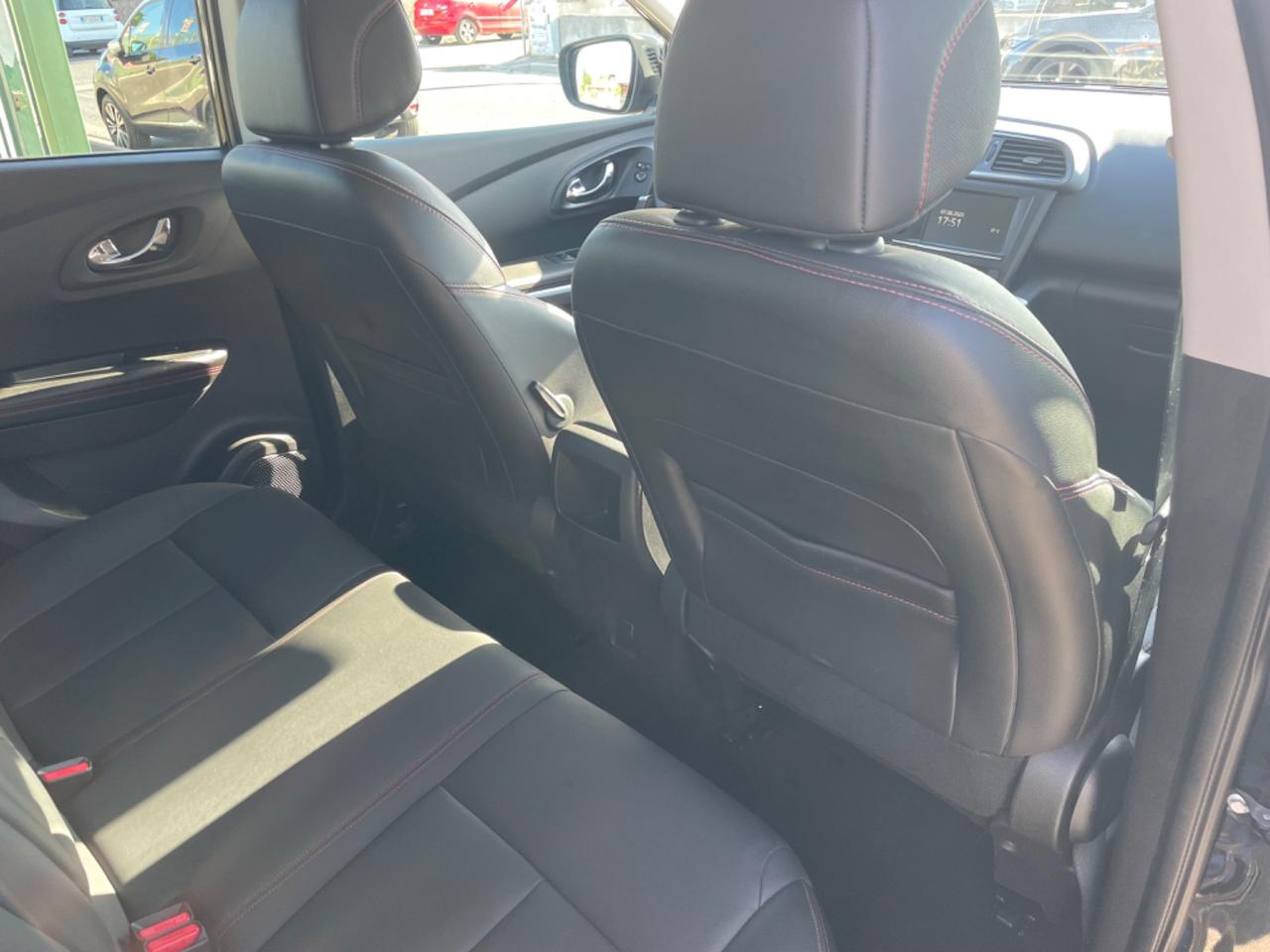RENAULT KADJAR 4x4 1.6 DIESEL 130 (CV) 2017