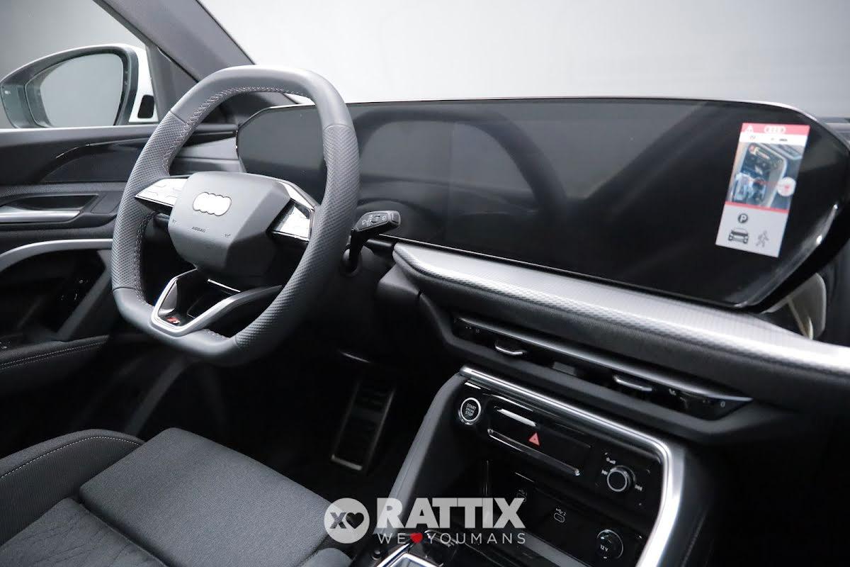 Audi Q5 Sportback 2.0 TDI Mhev+ 204CV S Line Edition Quattro s-Tronic