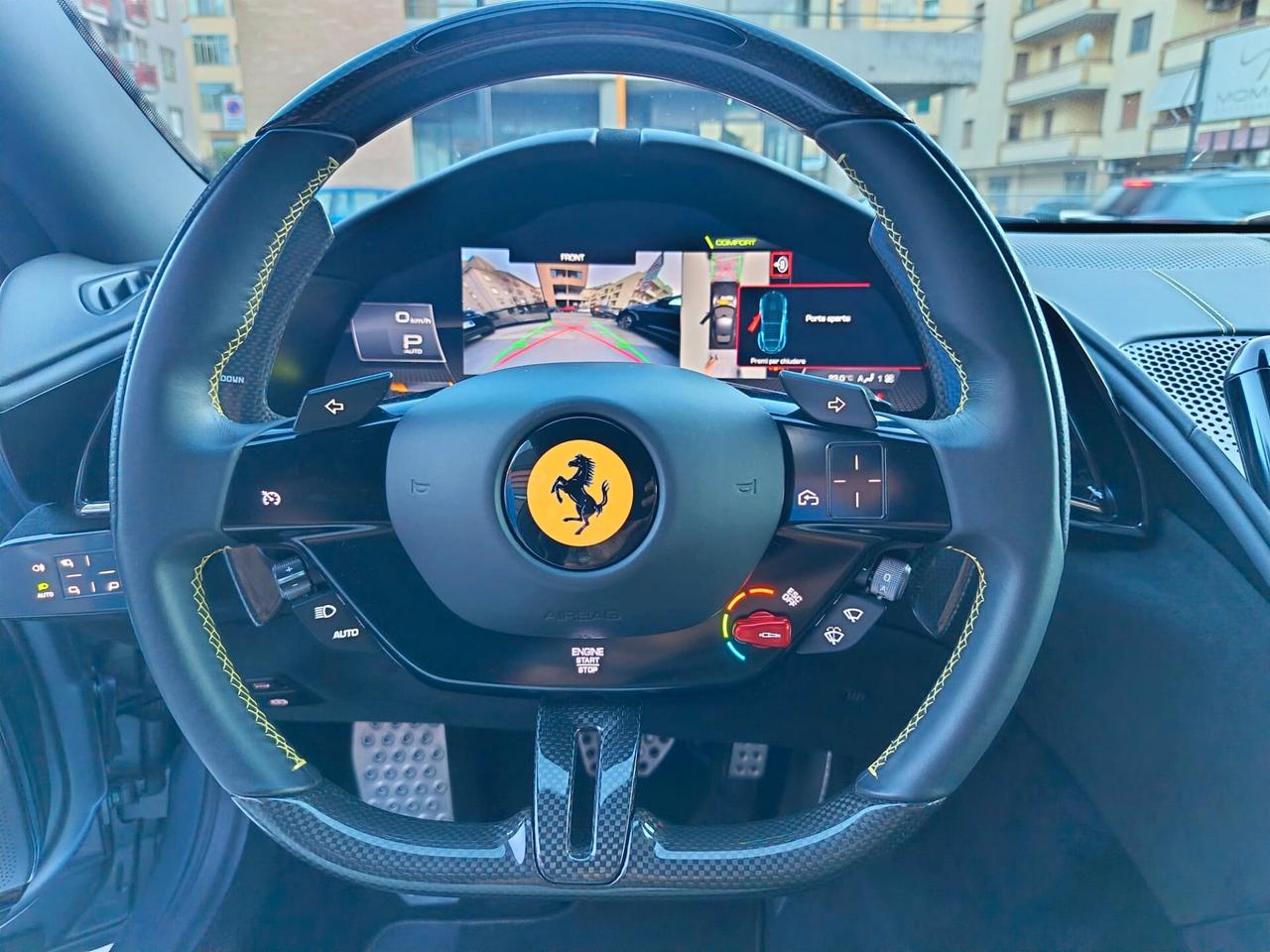 Ferrari Roma