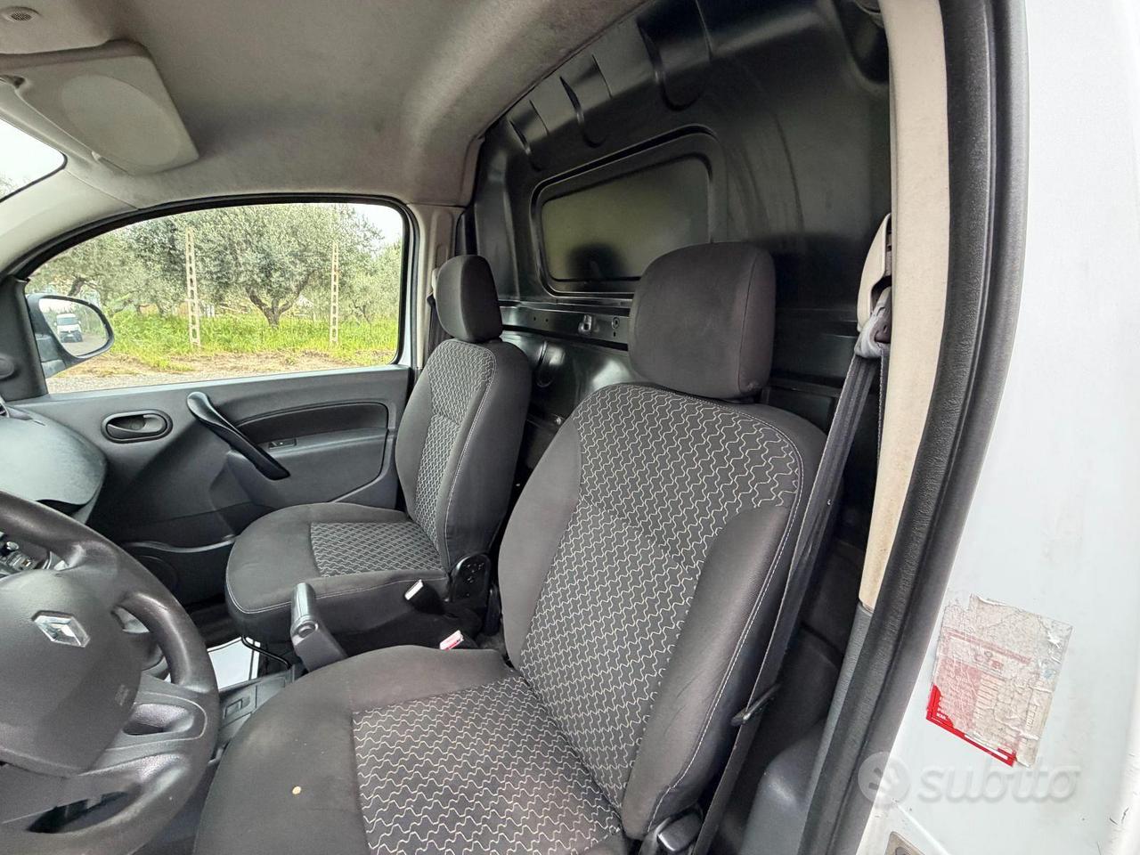 RENAULT KANGOO 3a serie