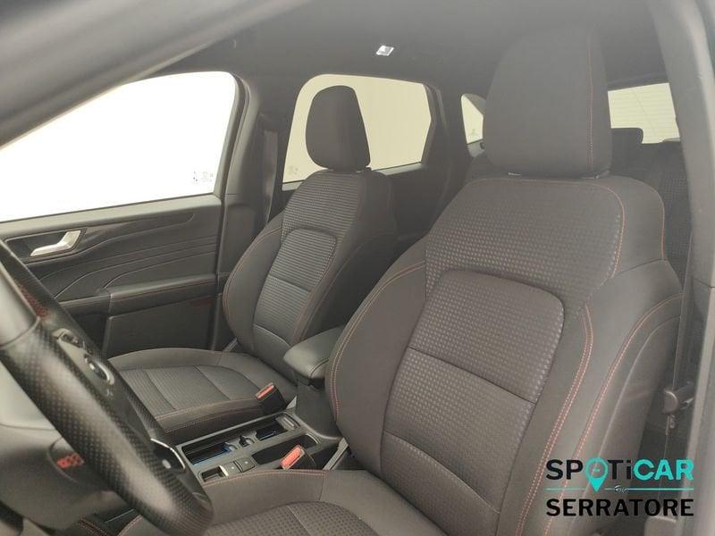 Ford Kuga III 2.0 ecoblue mhev ST-Line X 2wd 150cv