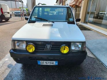 FIAT - Panda - 1100 i.e. Young
