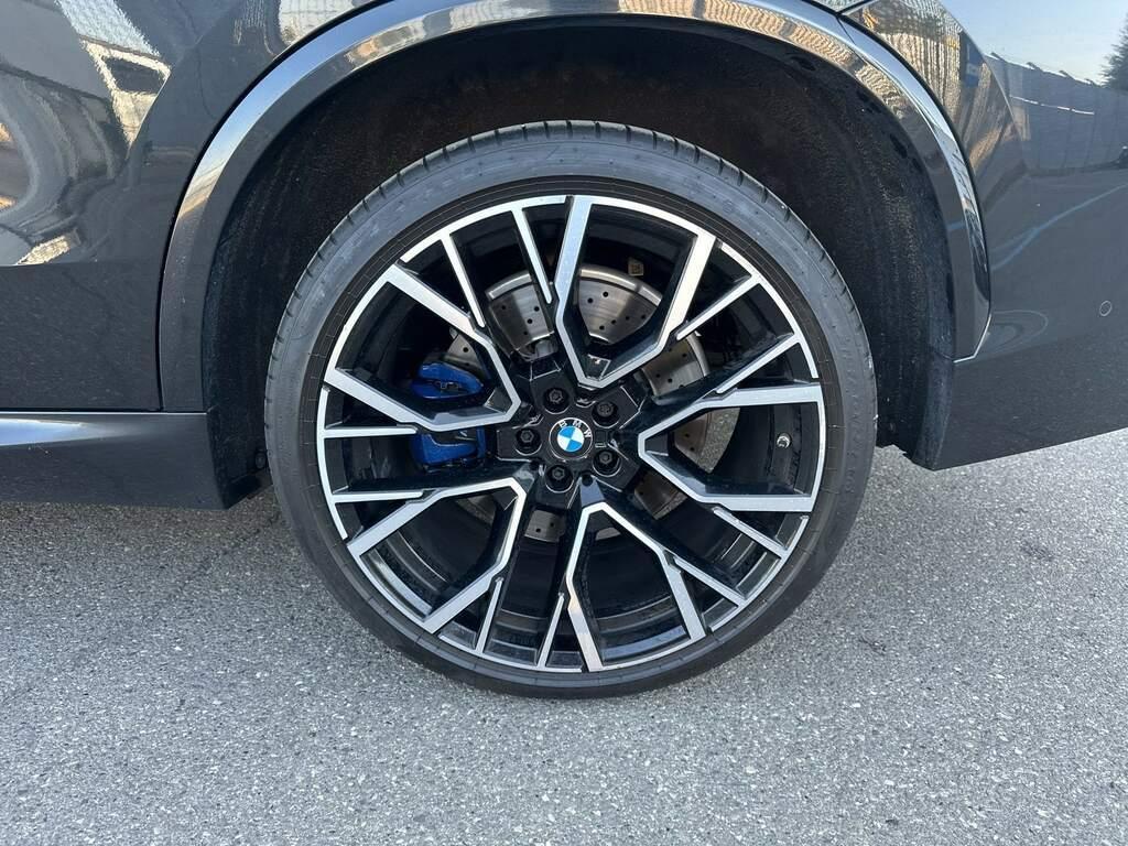 BMW X5 M 4.4 xDrive Steptronic