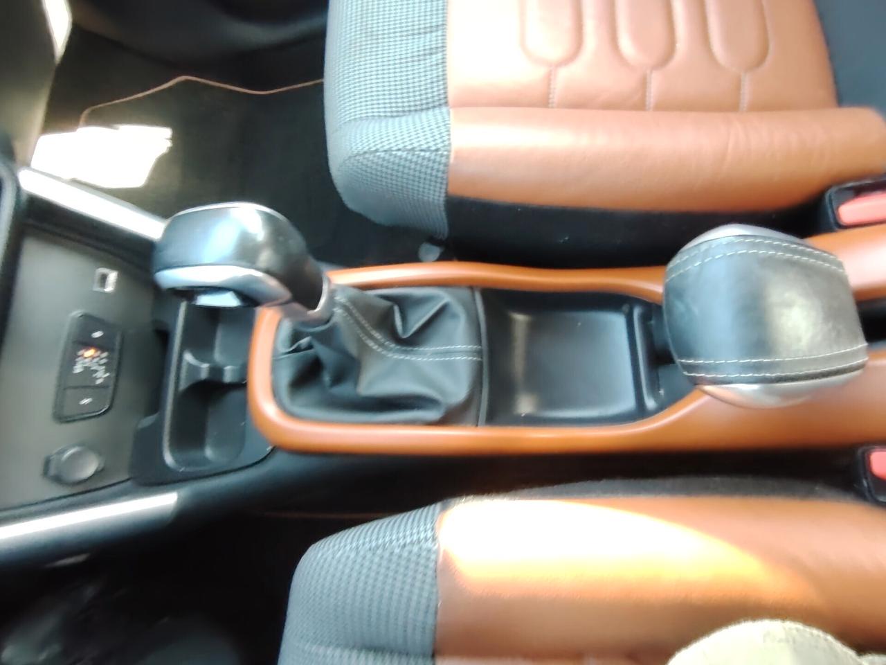 Citroen C3 Aircross PureTech 110 S&S EAT6 Shine - CAMBIO AUTOMATICO