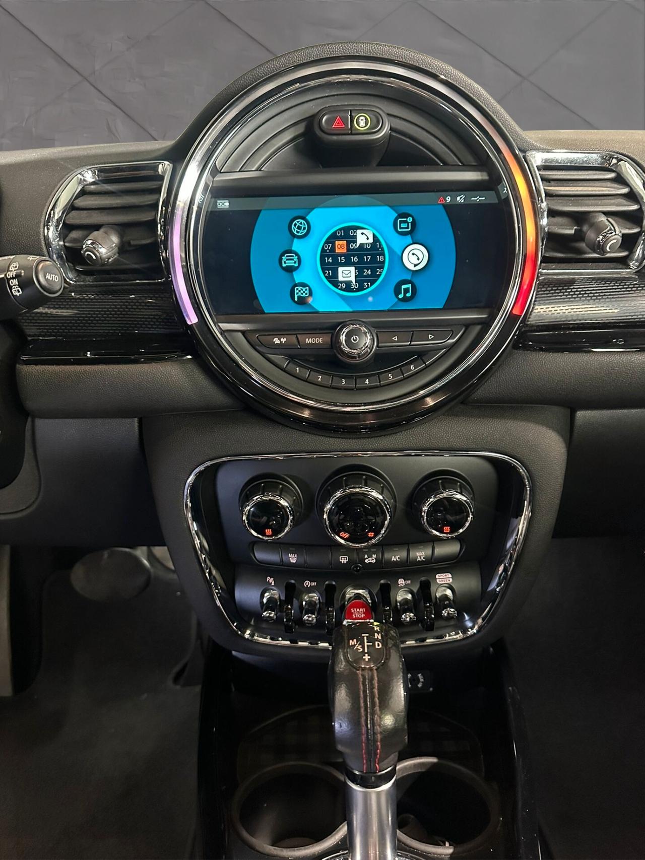 Mini Cooper 2.0 SD Hype Clubman ALL4 Automatica