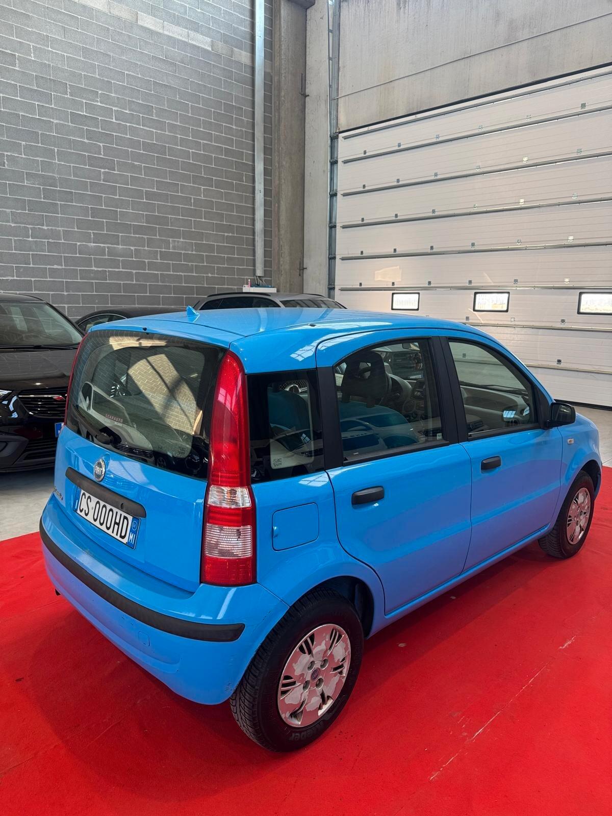 Fiat Panda 1.2 Dynamic